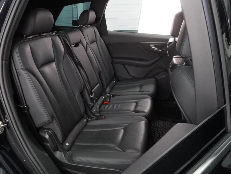 Audi Q7 II (4M) Рестайлинг Воронеж  - изображение 7