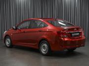 Hyundai Solaris I Рестайлинг Ставрополь  - изображение 24