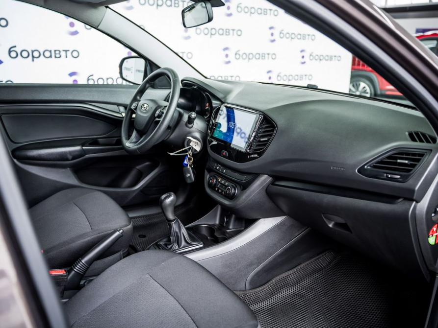 Lada (ВАЗ) Vesta I Ростов-на-Дону  - изображение 19