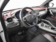 Geely Coolray I Санкт-Петербург  - изображение 35
