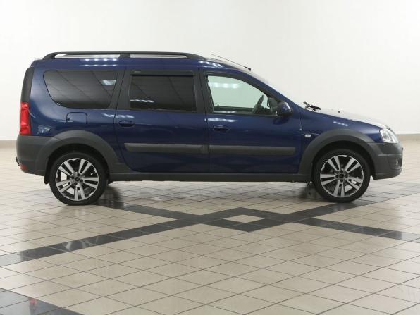 Lada (ВАЗ) Largus I с пробегом 2019 года, цена 829 000 рублей, 106800 км, универсал, Автокод Объявления