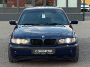 BMW 3 серии IV (E46) Рестайлинг Волгоград  - изображение 34