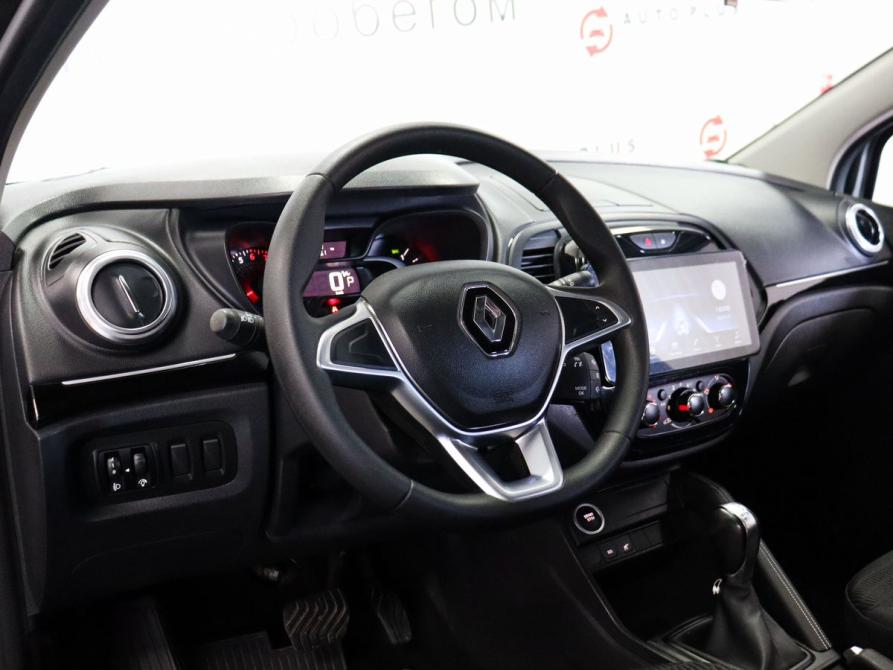 Renault Kaptur I Рестайлинг Минеральные Воды  - изображение 7