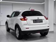 Nissan Juke I Казань  - изображение 30