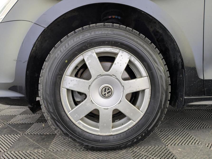 Volkswagen Jetta VI Рестайлинг Москва  - изображение 12
