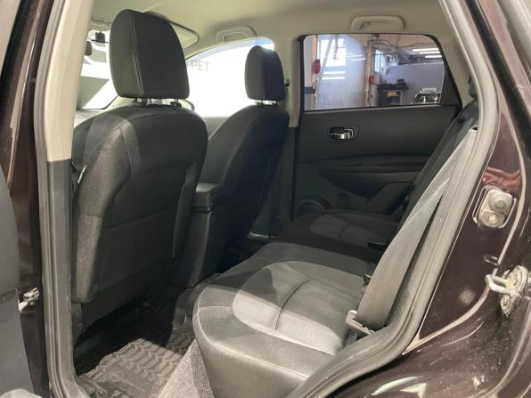 Nissan Qashqai I Рестайлинг с пробегом 2010 года, цена 1 049 000 рублей, 112111 км, внедорожник, Автокод Объявления