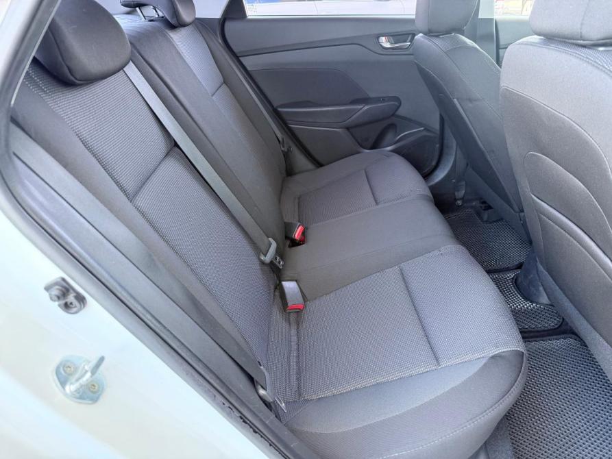 Hyundai Solaris II Липецк  - изображение 10