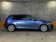 Volkswagen Golf VII Уфа  - изображение 24