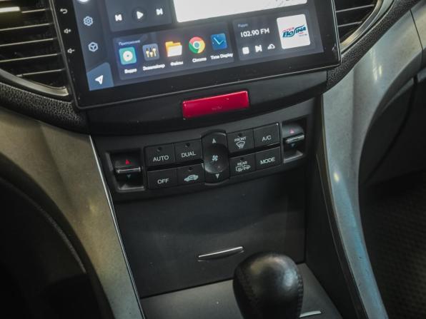Honda Accord VIII с пробегом 2008 года, цена 799 000 рублей, 249139 км, седан, Автокод Объявления