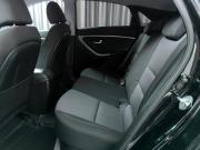 Hyundai i30 II Рестайлинг Москва  - изображение 35