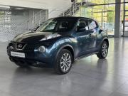 Nissan Juke I Новосибирск  - изображение 30