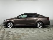 Skoda Octavia III (A7) Рестайлинг Санкт-Петербург  - изображение 25