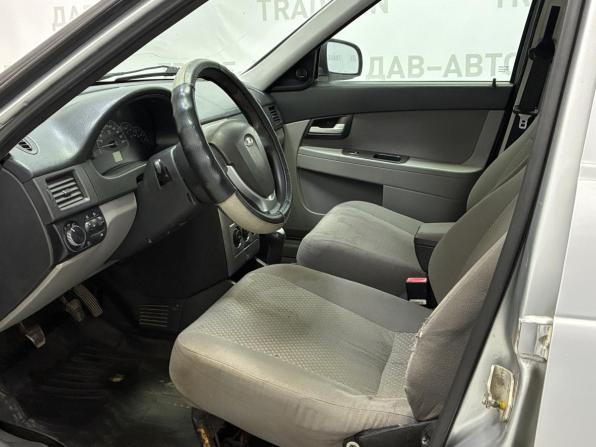 Lada (ВАЗ) Priora I с пробегом 2012 года, цена 275 000 рублей, 218000 км, седан, Автокод Объявления