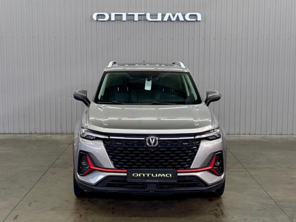 Changan CS35 Plus I Рестайлинг с пробегом 2023 года, цена 1 787 000 рублей, 47000 км, внедорожник, Автокод Объявления