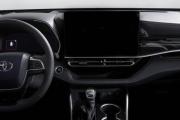 Toyota Highlander IV (XU70) Москва  - изображение 35