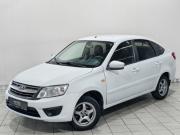 Lada (ВАЗ) Granta I Курск  - изображение 20