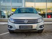 Volkswagen Tiguan I Рестайлинг Волгоград  - изображение 35