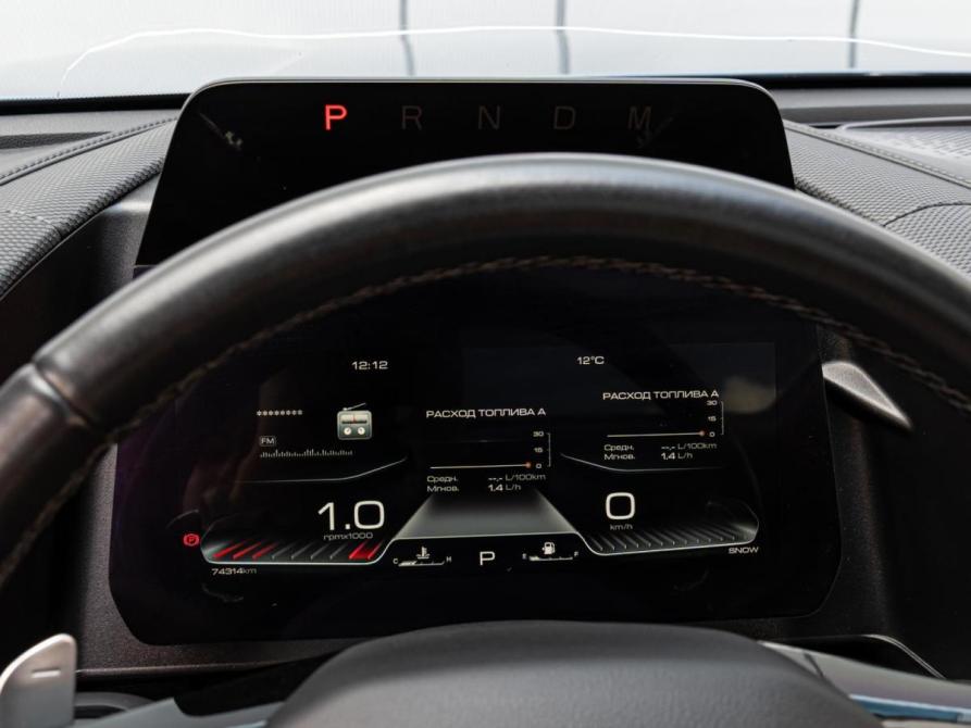 Haval Dargo Краснодар  - изображение 16