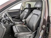 Volkswagen Passat B8 Москва  - изображение 52