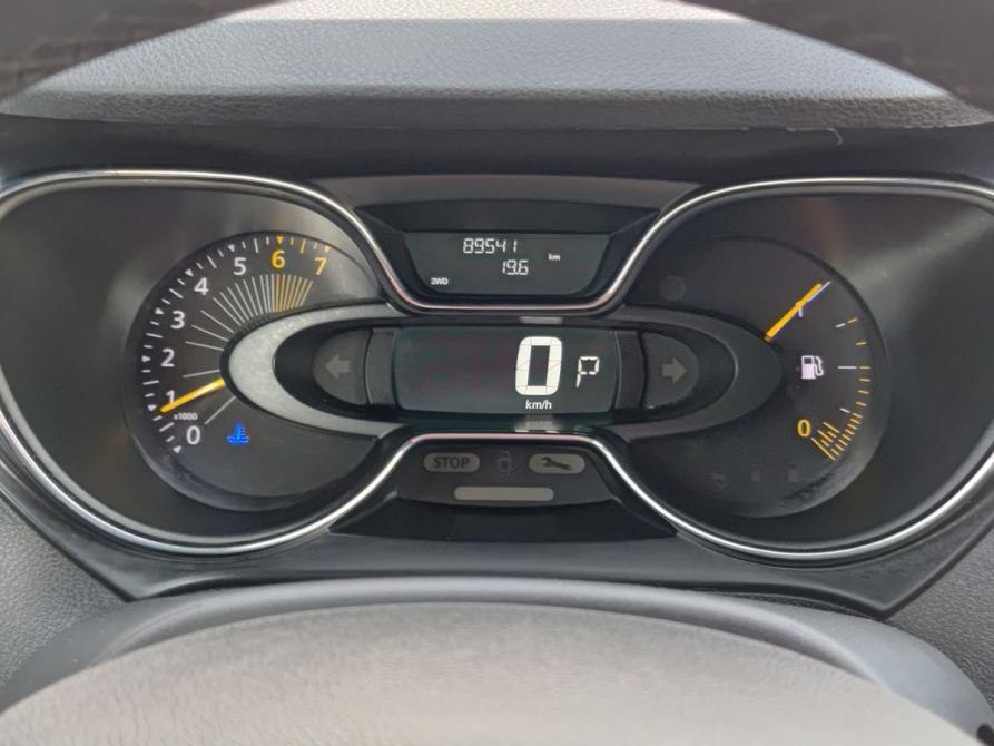 Renault Kaptur I Ижевск  - изображение 16