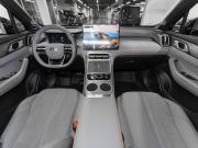 Geely Galaxy M7 Москва  - изображение 35