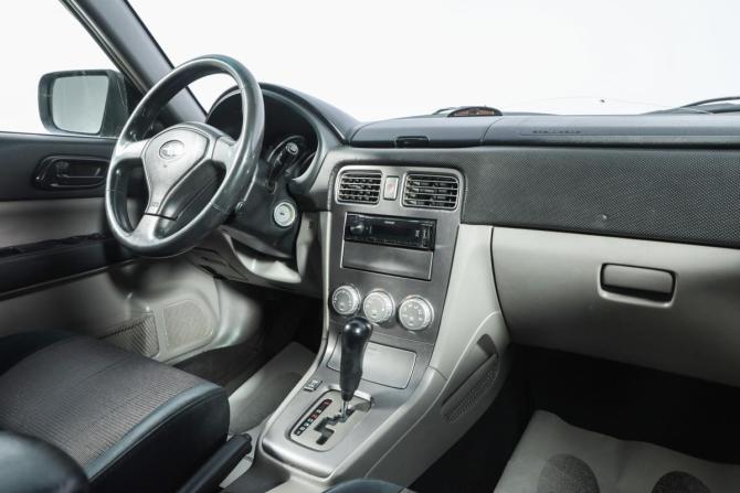 Subaru Forester I с пробегом 2010 года, цена 1 249 000 рублей, 150000 км, универсал, Автокод Объявления