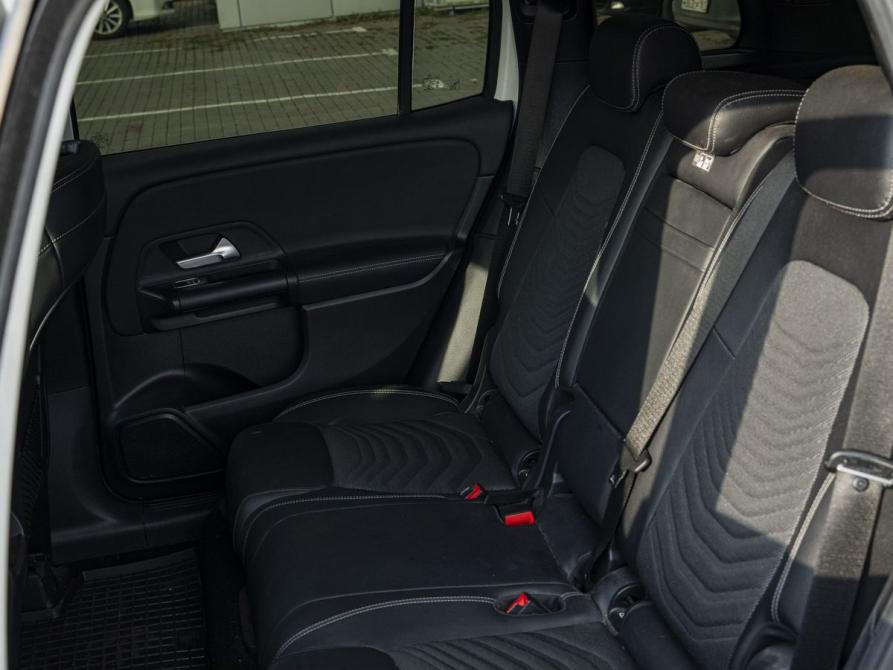 Mercedes-Benz GLB I (X247) Ростов-на-Дону  - изображение 26