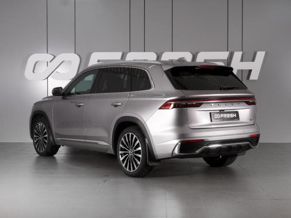 Geely Xingyue L I Рестайлинг с пробегом 2025 года, цена 3 685 000 рублей, 48139 км, внедорожник, Автокод Объявления