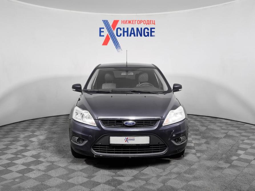 Ford Focus II Рестайлинг Нижний Новгород  - изображение 2