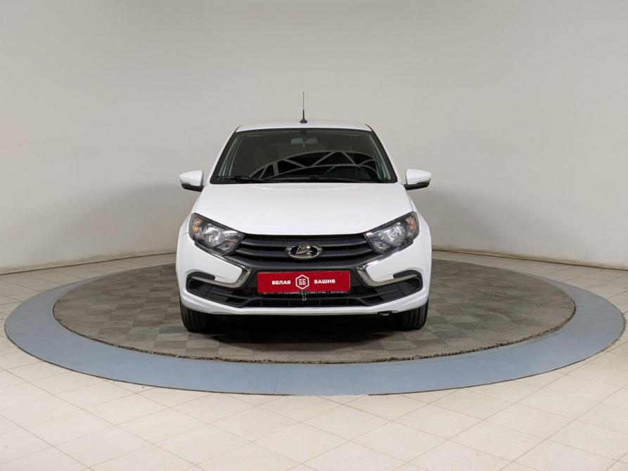 Lada (ВАЗ) Granta I Рестайлинг Екатеринбург  - изображение 3