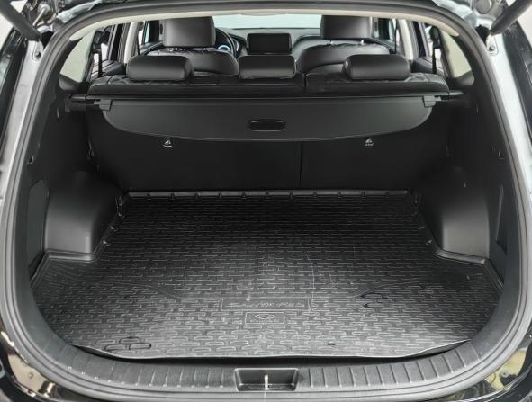 Hyundai Santa Fe IV Рестайлинг с пробегом 2021 года, цена 3 150 000 рублей, 147204 км, внедорожник, Автокод Объявления
