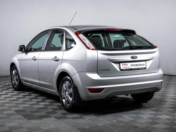Ford Focus II Рестайлинг с пробегом 2010 года, цена 660 000 рублей, 165382 км, хэтчбек, Автокод Объявления