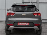 Chevrolet TrailBlazer III Екатеринбург  - изображение 28