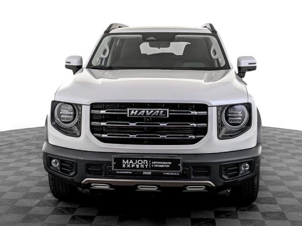 Haval DaGou (Big Dog) I с пробегом 2021 года, цена 2 150 000 рублей, 38490 км, внедорожник, Автокод Объявления