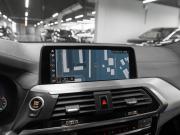 BMW X4 II (G02) Москва  - изображение 50