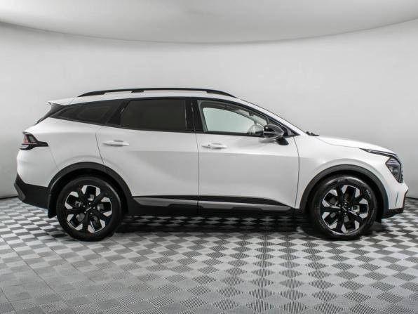 Kia Sportage V с пробегом 2024 года, цена 3 999 000 рублей, 17024 км, внедорожник, Автокод Объявления