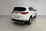 Kia Sportage IV Астрахань  - изображение 24
