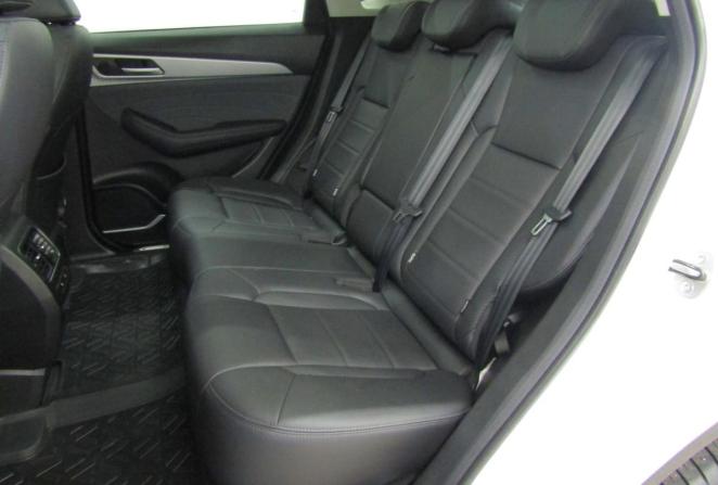 Haval F7 II с пробегом 2024 года, цена 2 399 000 рублей, 14280 км, внедорожник, Автокод Объявления