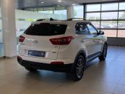 Hyundai Creta I Рестайлинг Тверь  - изображение 25