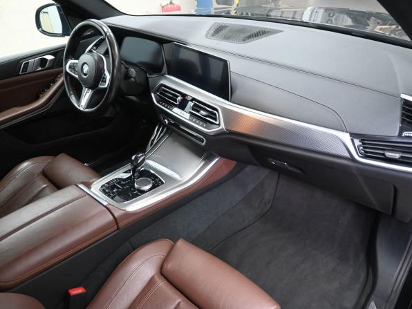 BMW X5 IV (G05/G18) с пробегом 2019 года, цена 6 149 900 рублей, 192000 км, внедорожник, Автокод Объявления