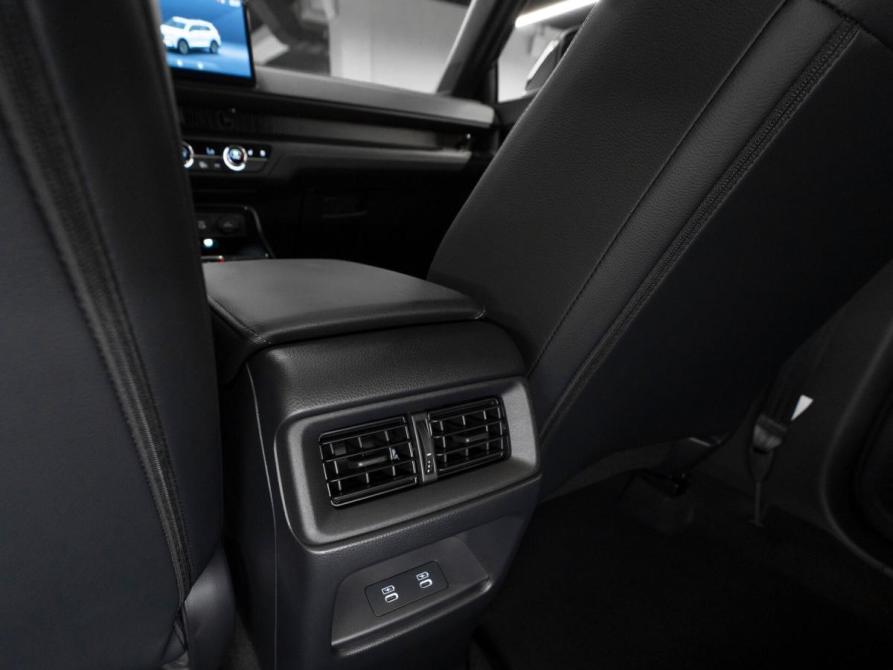 Honda CR-V VI Москва  - изображение 15