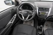 Hyundai Solaris I Красноярск  - изображение 32