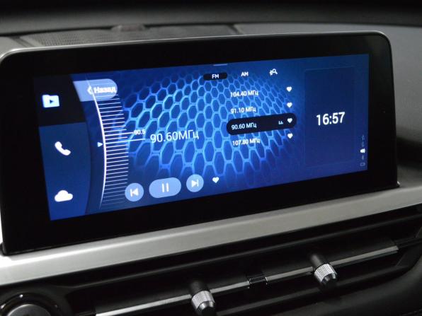 Chery Tiggo 7 Pro I с пробегом 2020 года, цена 1 431 000 рублей, 115100 км, внедорожник, Автокод Объявления