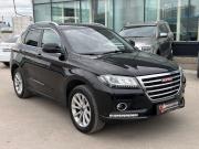 Haval H2 Калуга  - изображение 22