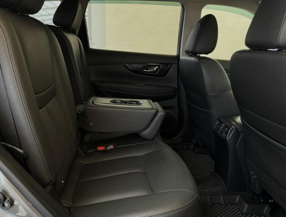 Nissan X-Trail III Рестайлинг с пробегом 2021 года, цена 2 850 000 рублей, 73388 км, внедорожник, Автокод Объявления