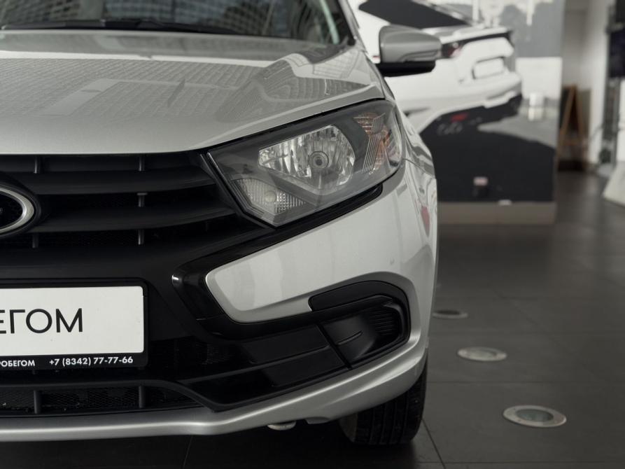 Lada (ВАЗ) Granta I Рестайлинг Саранск  - изображение 3