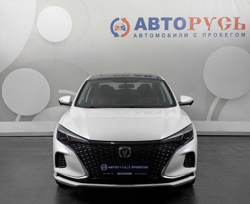 Changan Eado Plus Москва  - изображение 3
