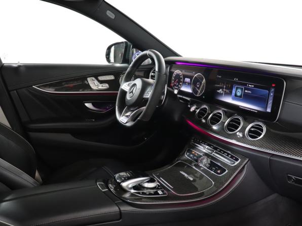 Mercedes-Benz E-Класс AMG V (W213) с пробегом 2018 года, цена 6 700 000 рублей, 87890 км, седан, Автокод Объявления