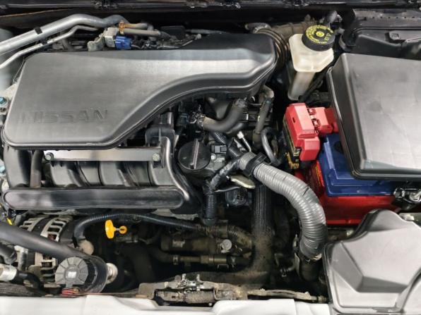 Nissan Qashqai II с пробегом 2014 года, цена 1 555 000 рублей, 62399 км, внедорожник, Автокод Объявления