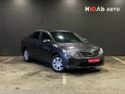 Toyota Corolla X (E140 E150) Рестайлинг Челябинск  - изображение 23